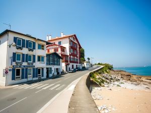 Hôtel La Caravelle Saint Jean de Luz