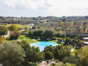 Masseria Cervarolo