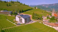 Vineus Tramin Hotels in Termeno sulla Strada del Vino