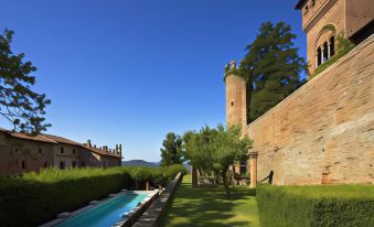 Castello di Gabiano