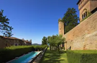 Castello di Gabiano Hotels in Mincengo