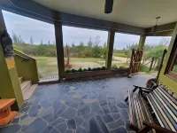 Pousada Pé na Areia