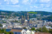 Donnington Guesthouse