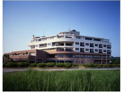 Hotel Lake Daijyu