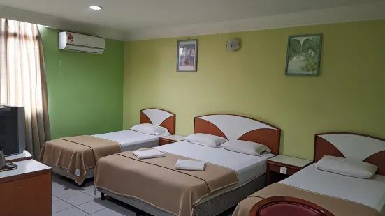 Hotel Inderapura