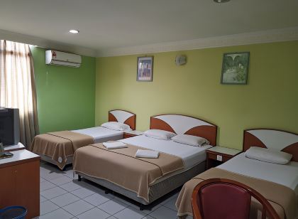 Hotel Inderapura