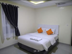 Hotel Gamalama Indah