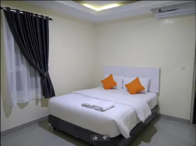 Gamalama Indah Hotel Hotels near Pelabuhan SPeed Boat Tidore