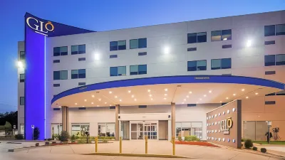 GLō Best Western Tulsa-Catoosa East Route 66 Các khách sạn ở Tulsa