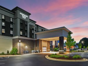 Homewood Suites by Hilton Greensboro Wendover