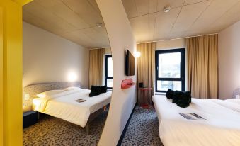 Ibis Budget Muenster City