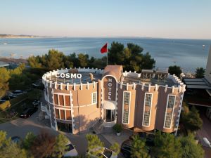 Cosmo Beach Hotel