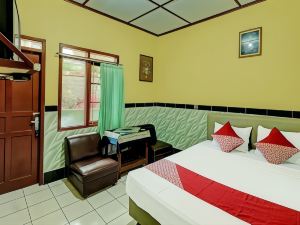 OYO 92282 Hotel Muria