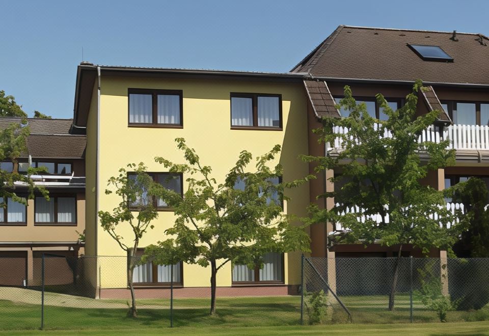 Hotel am Stern Uelzen