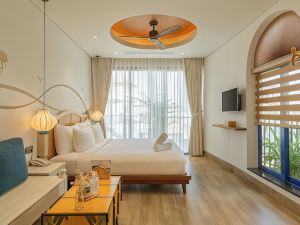 Seahorse Signature Danang Hotel by Haviland