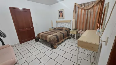 Hotel Morada de Los Angeles Hotels in 