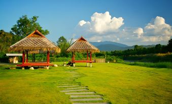 Pai Hotsprings Spa Resort