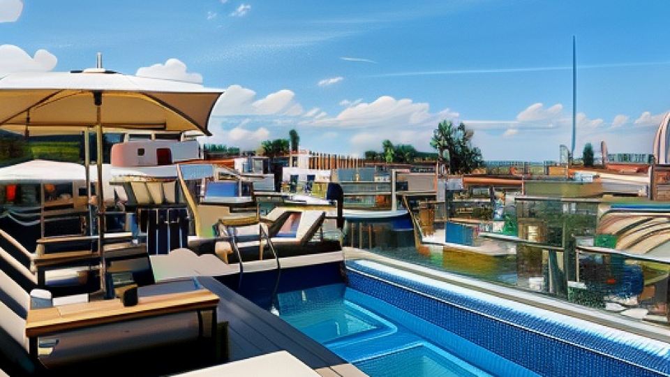 Hotel Madi