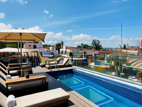 Hotel Madi - Spa
