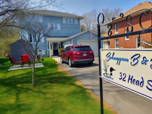 Bobcaygeon Bed and Breakfast