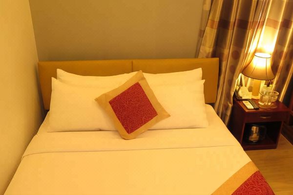 썬플라워 호텔(Sunflowers Hotel Airport)_4