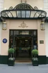 Hotel Saint-Pétersbourg Opéra & Spa Hôtels à : Paris 9ème
