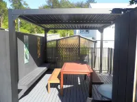 Lake Lodge Motel Rotorua