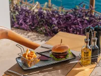 LURES HOTEL Hotels in Kas