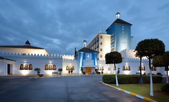 Hotel Abades Benacazon