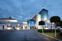 Hotel Abades Benacazon