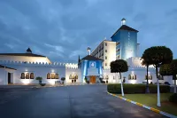 Hotel Abades Benacazon Hotels in Pilas