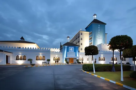 Hotel Abades Benacazon