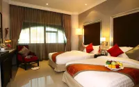 Hope Land Hotel Sukhumvit 46/1