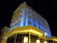 Hotel Diplomat Palace Các khách sạn ở Rimini