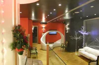 Hotel la Rosa dei Venti Hotels in Montegranaro