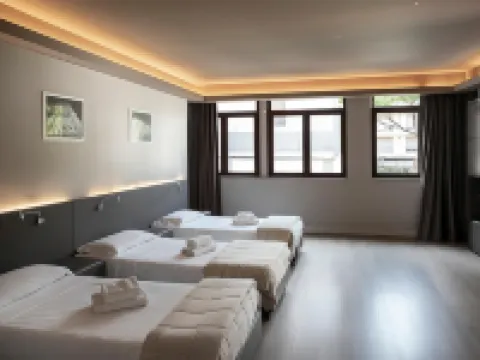 Plus Florence Hotels in Florence