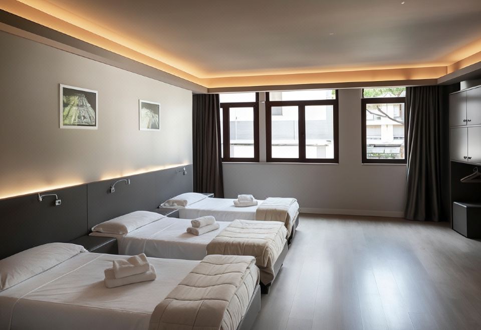 1. 플러스 플로렌스..