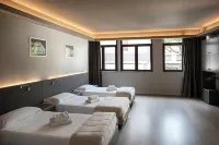 Plus Florence Hotels in 