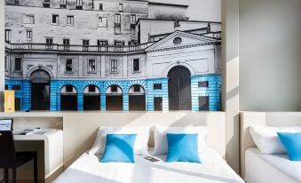 B&B Hotel Mantova