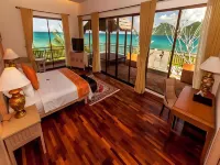 The Natsepa Resort and Conference Center Hotels in Salahutu