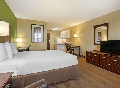 Extended Stay America Suites - Reno - South Meadows