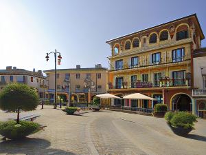 Hotel Il Grappolo d'Oro