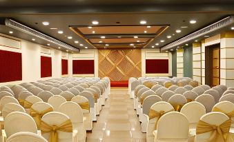 Regency Sameera Vellore by GRT Hotels