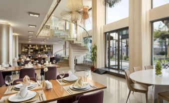 Ramada by Wyndham Istanbul Grand Bazaar