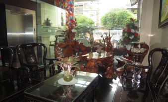 Hoang Thanh Thuy Hotel 2