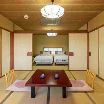 Hotel Yamadaya Rooms