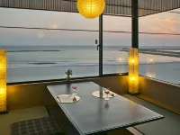 Genjiko - breakfast