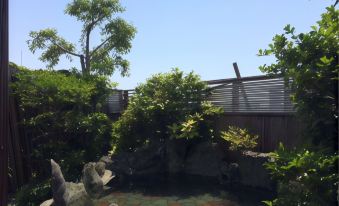 Ryokan Kichiman
