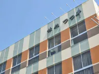 筒井飯店 Setoda Sunset Beach Restaurant Wind Time附近的飯店