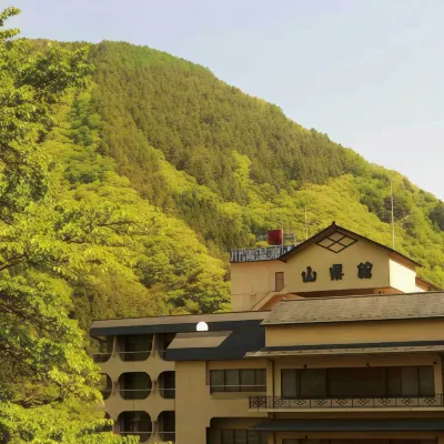 Kawaura Onsen Yamagatakan